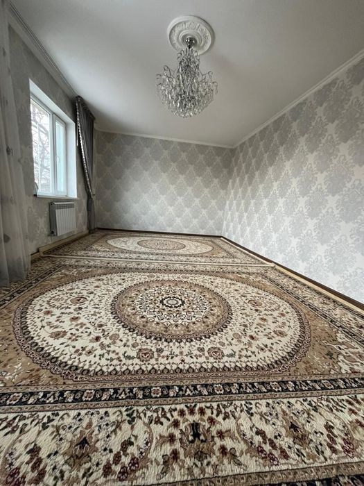 Ковер для гостиной