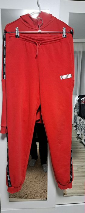 Trening Puma, mar. 164