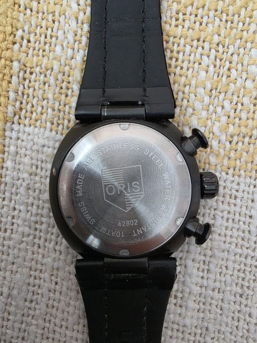 Ceas Oris quartz