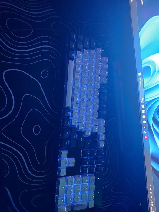 Продается игровой пк в хорошем состояний