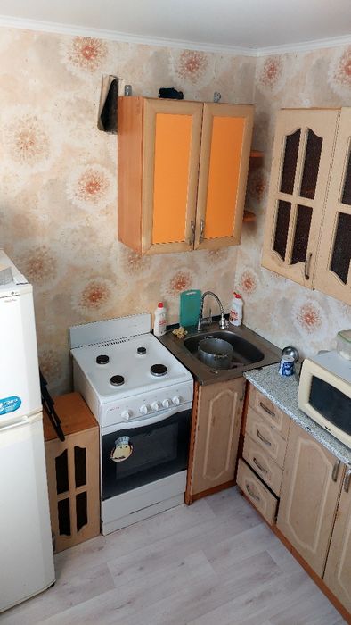 Продам 2-х комнатную квартиру