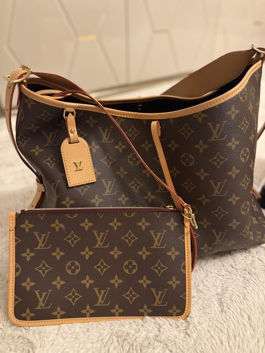 Geanta Louis vuitton originala