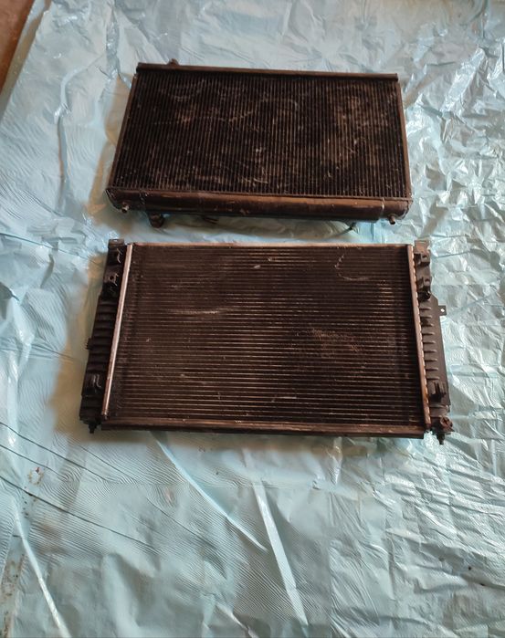 Новые  VAG AG  OEM Original Задние заводские ароматизаторы