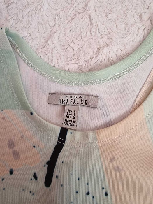 Дамски рокли Zara Killah by Miss Sixty Amisu Pretty Little Thing