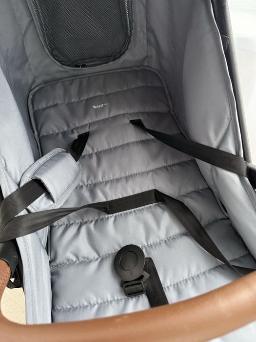 Детская коляска Rant