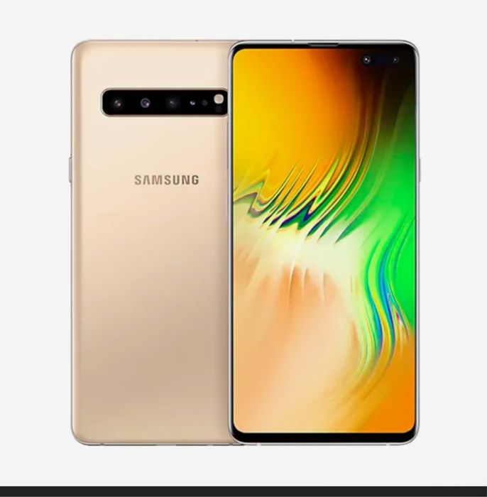 Продам Samsung s10 5G для индрайвер