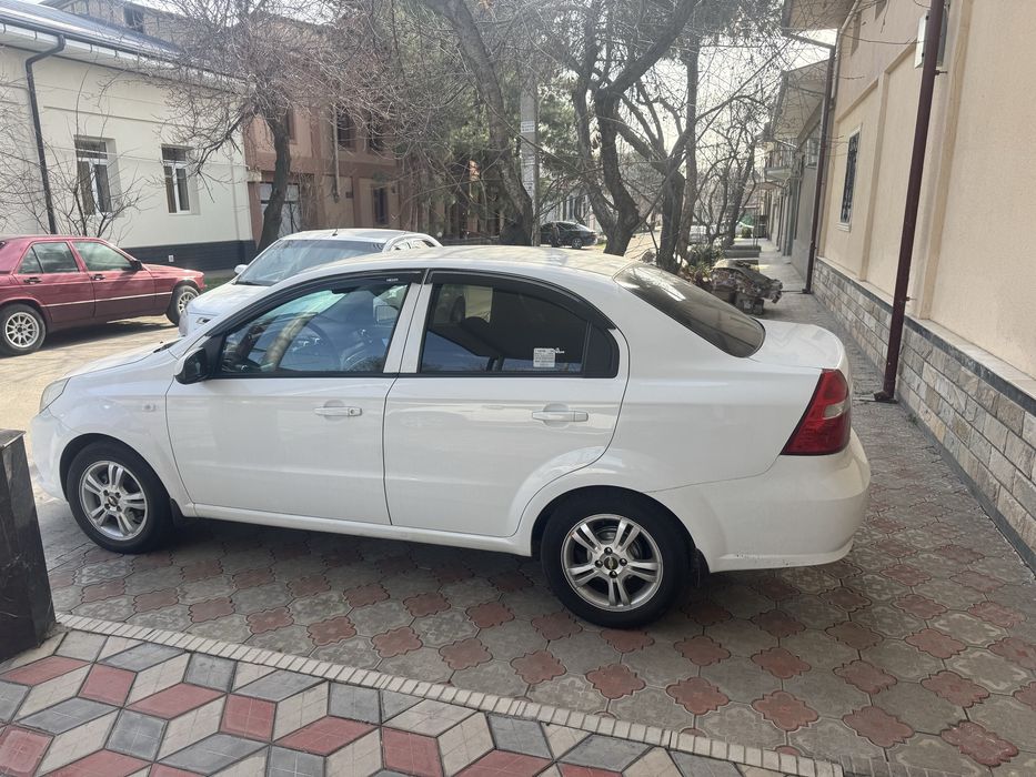 Other Nexia 2019 — 2