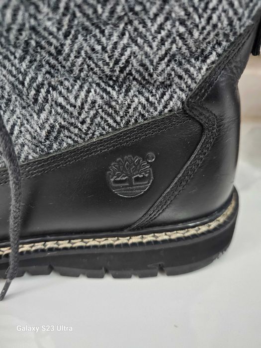 Мъжки боти Timberland