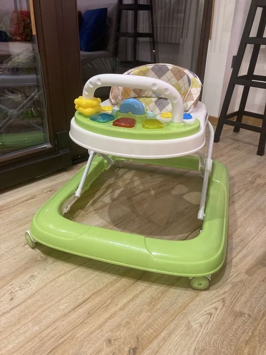 Проходилка Chipolino, уред за почистване на лице