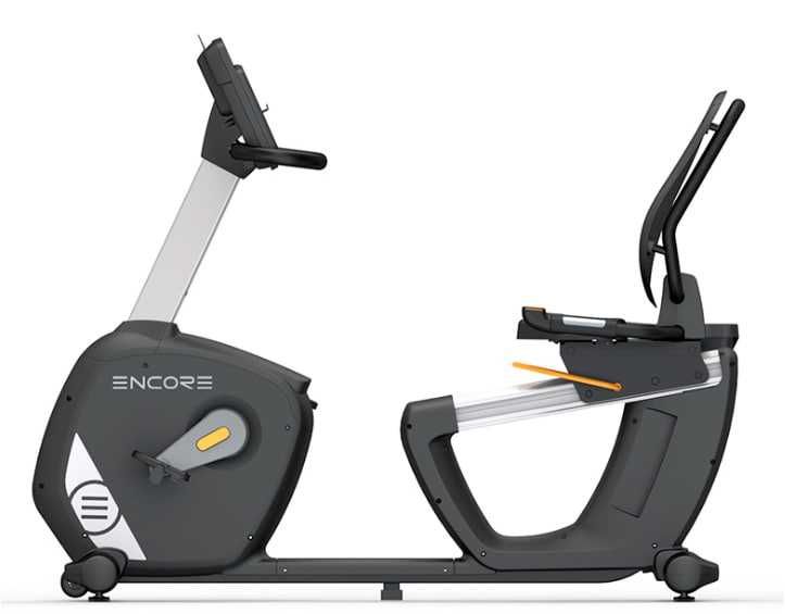 Горизонтальный велотренажер Impulse ENCORE ECR7