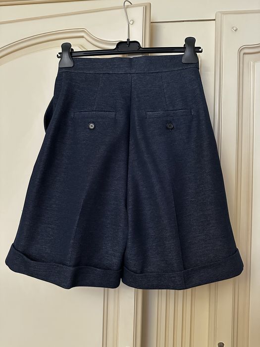 Pantaloni scurti /tip bermude MAX MARA, S, noi