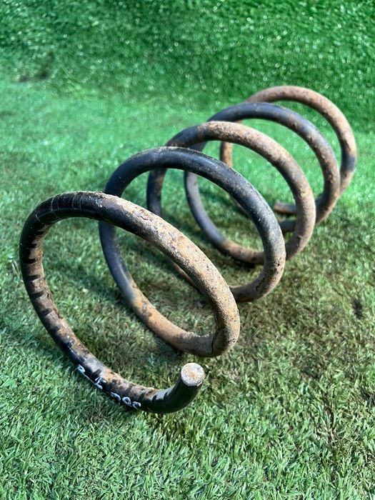 Пружины задние Вольво С80 Volvo S80