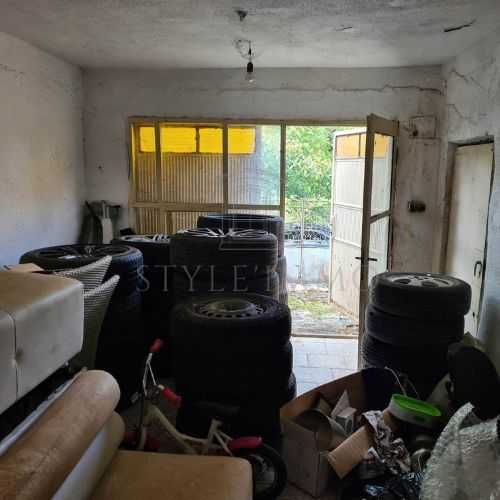 Продава се Гараж / Паркомясто в Разград, Житница - 82 кв.м за 531 €/кв.м - Снимка #7