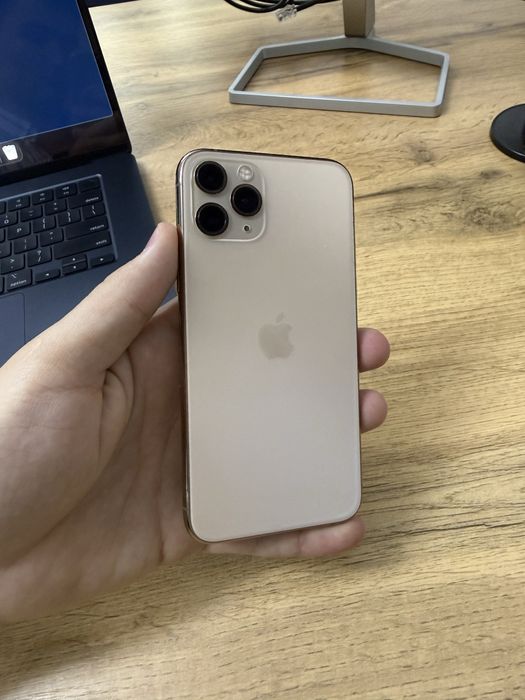 Iphone 11 Pro sotiladi LL/A 256GB