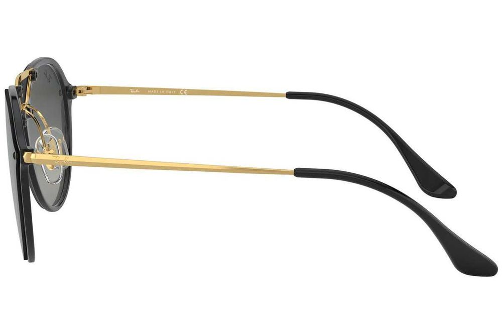 Ochelari soare Ray-Ban BLAZE DOUBLE BRIDGE BLAZE RB4292N 601/11