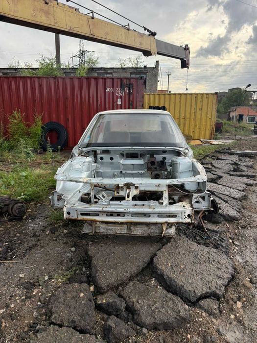 продам кузов ВАЗ 2110