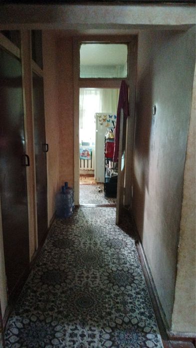 Срочна продаетса 3 комнатный квартира адрес кибрайский район, саларгес