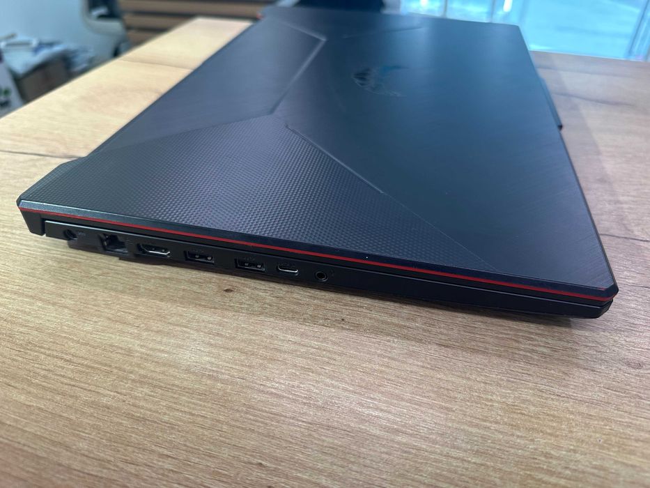 ASUS Tuf Gaming FA706l 8Gb Ram 1TB SSD | Factura & Garantie |