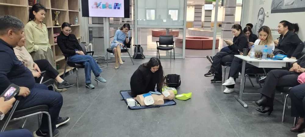 Корочки от 5000 тг БиОТ , ПТМ, промбез и все виды обучения