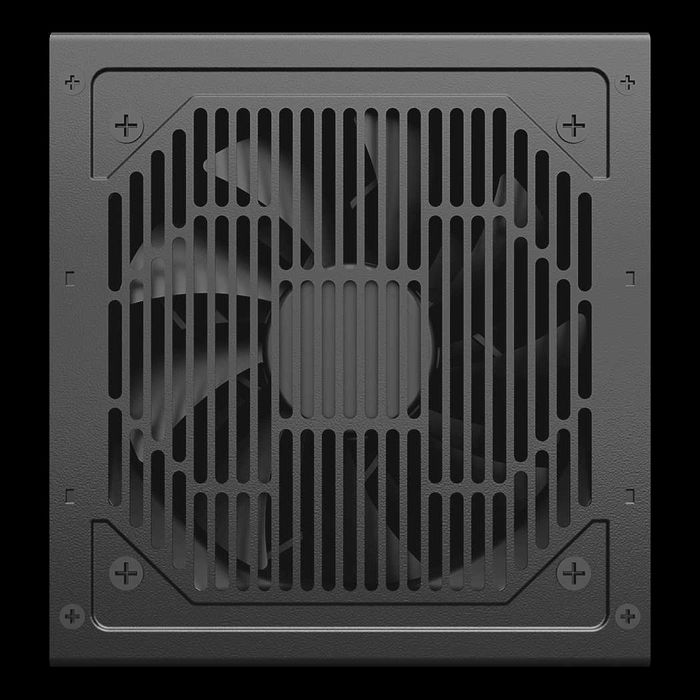 Блок питания PCCooler 750W, KF750, Non Modular, 80+ WHITE