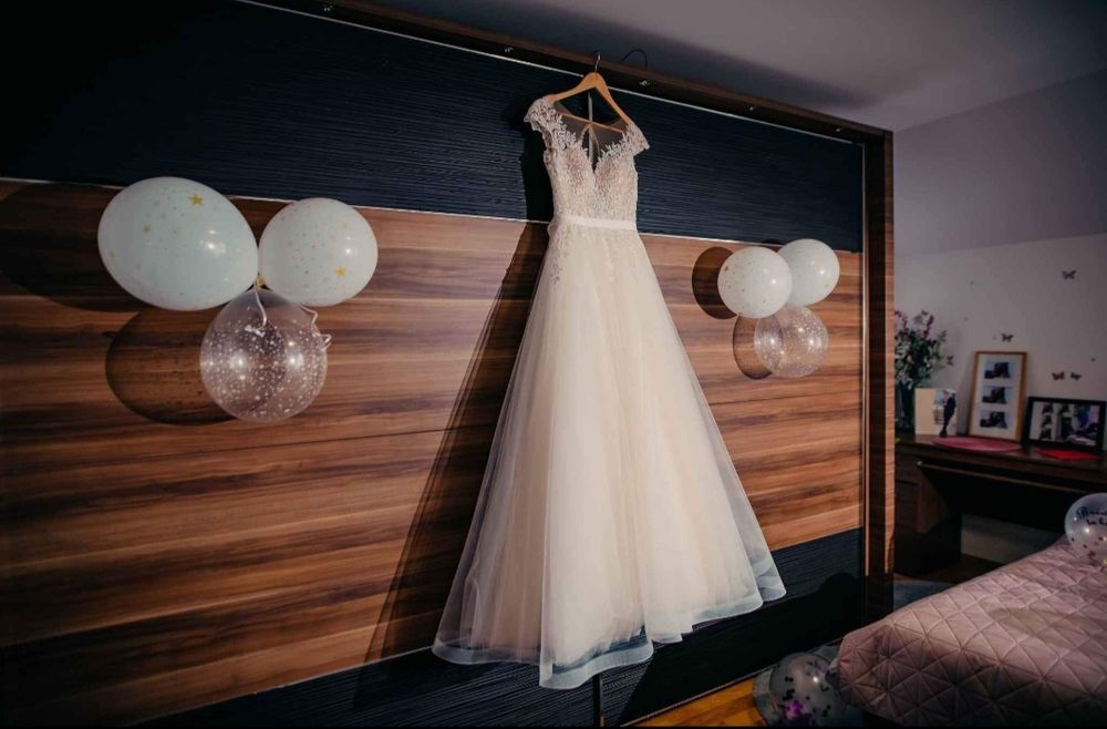 Rochie de Mireasă Xs