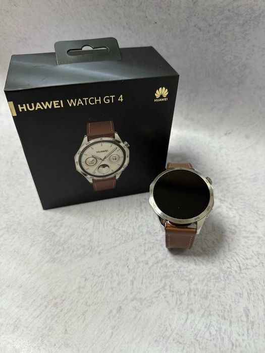 Смарт часы Huawei Watch   (0605\Атырау 847088)
