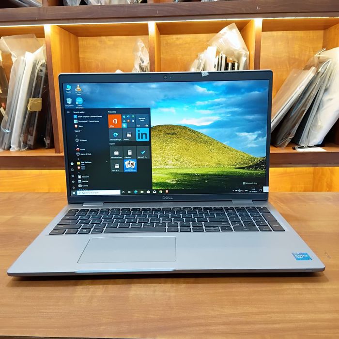 Laptop Dell, 32gb DDR4, i7 gen 11
