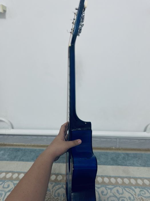 Гитара lanjiar 38дьюимов