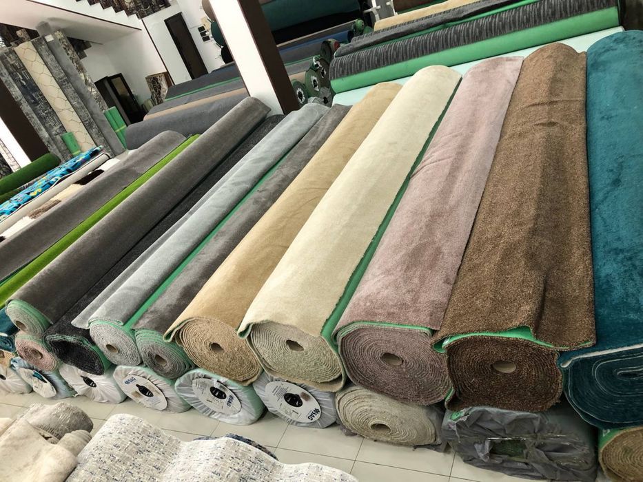 Kavrolan SAG kavrolin URGAZ kovrolan gilam