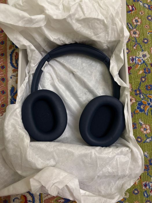 Наушники sony wh-ch720n