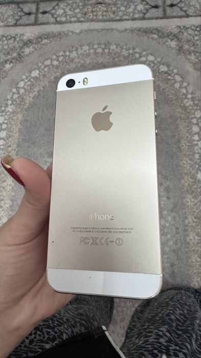 Iphone 5s на запчасть