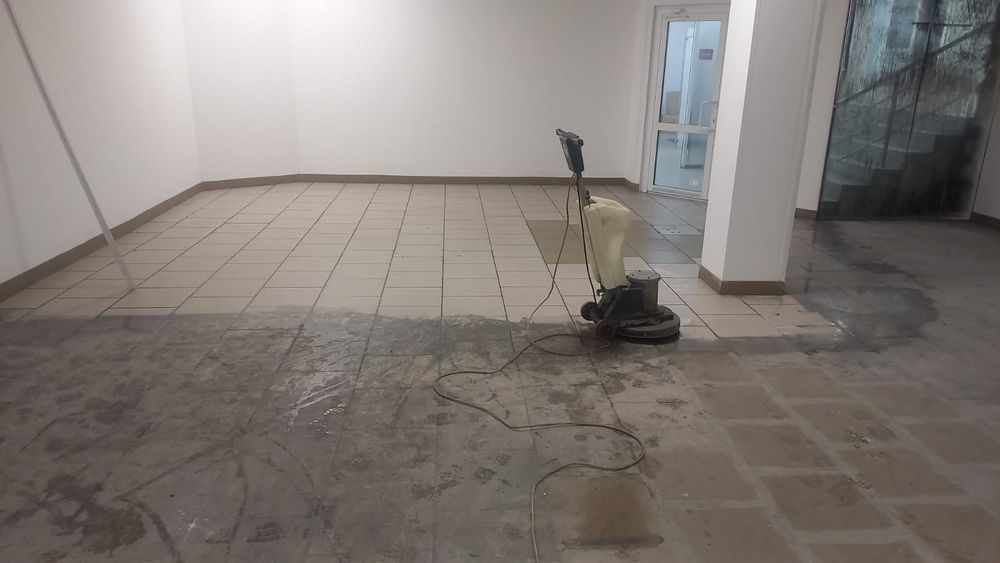 Качественный клининг Алматы по доступной цене.