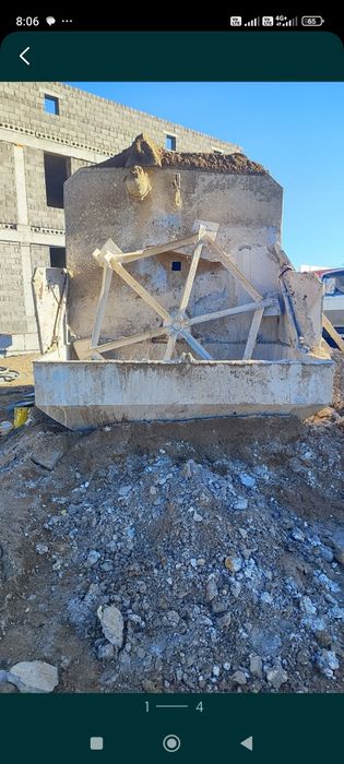 Штукатурный станция