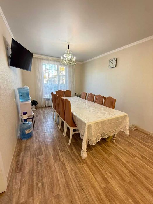 Продается 5комнатный дом район КИнЭУ