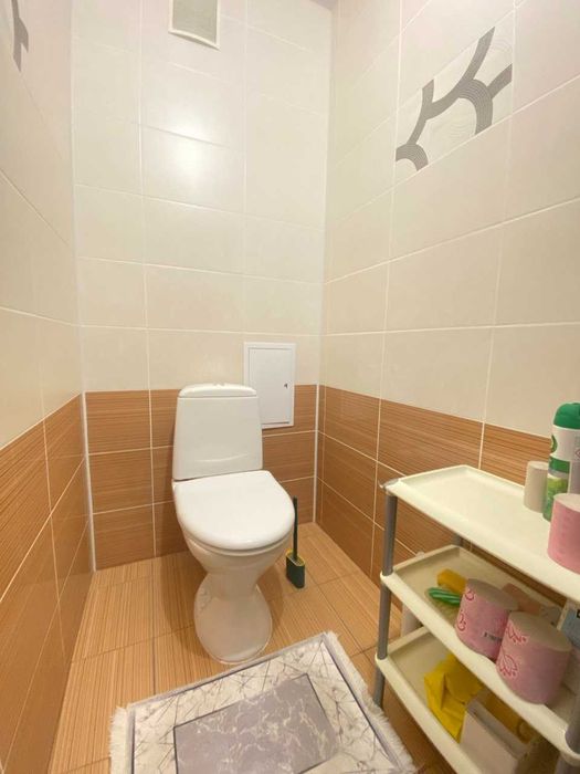 Продам 2х комнатную КСК Солнечный