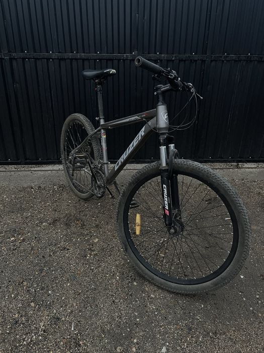 Спартивный велосипед Cruzer