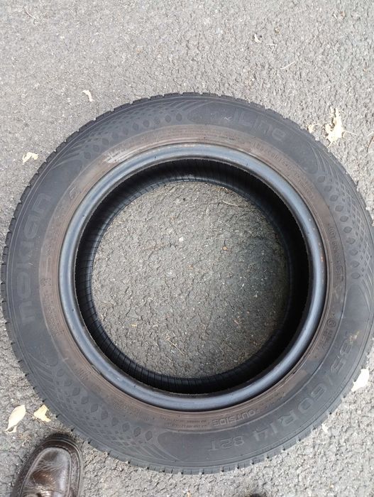Anvelope de vara NOKIAN i LINE si KELLY Craiova • OLX.ro