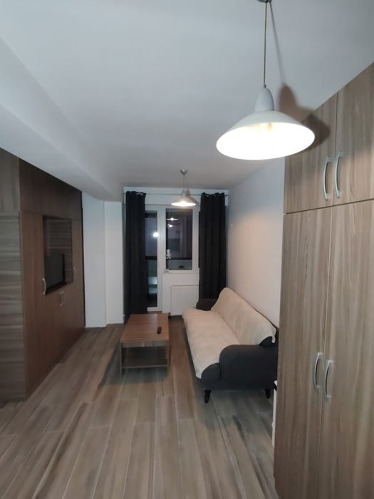 Garsonieră dublă de închiriat, Chiajna, Militari Residence