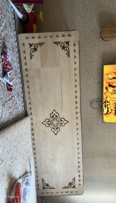 Стол, жер стол сатылады