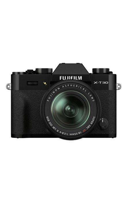Фотокамера Fujifilm