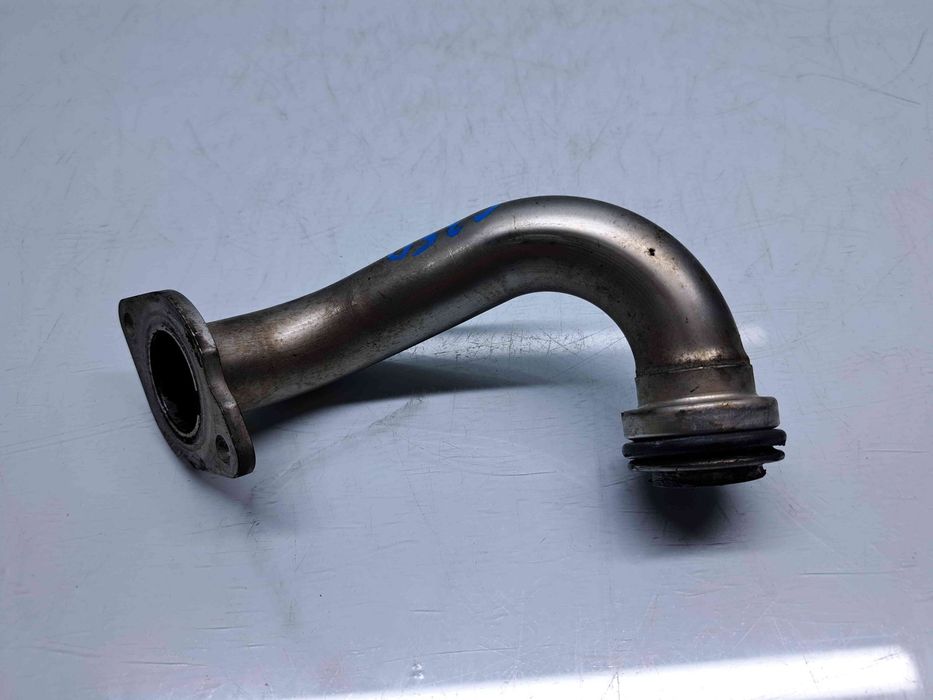 Conducta gaze Mercedes Clasa E T-Model (S211) [Fabr 2003-2009] Facelif