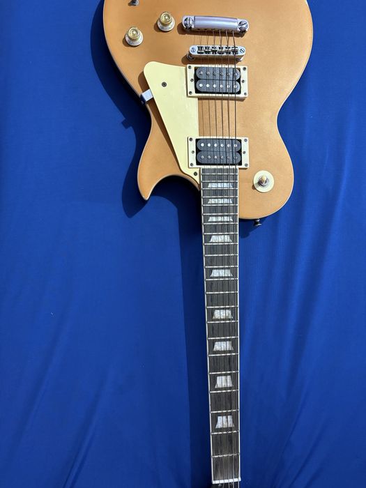 Китара Harley benton single cut модел
