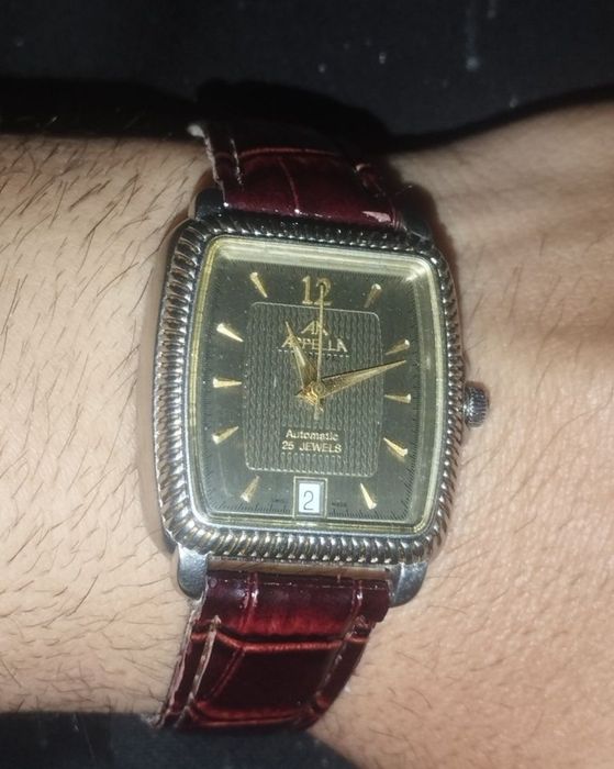 Soat original VOSTOK mexanik soat — kolleksiya uchun