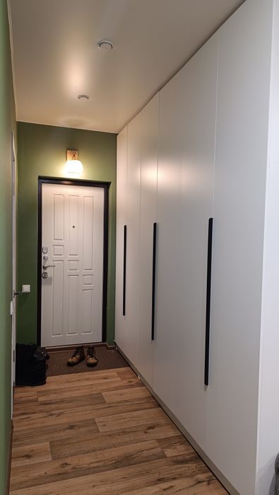 Продам однокомнатную квартиру