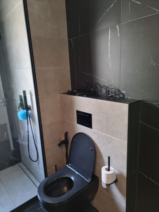 Inchiriez Ap cu 3 camere Donath park 550 euro