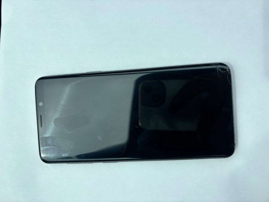 Samsung Galaxy S9