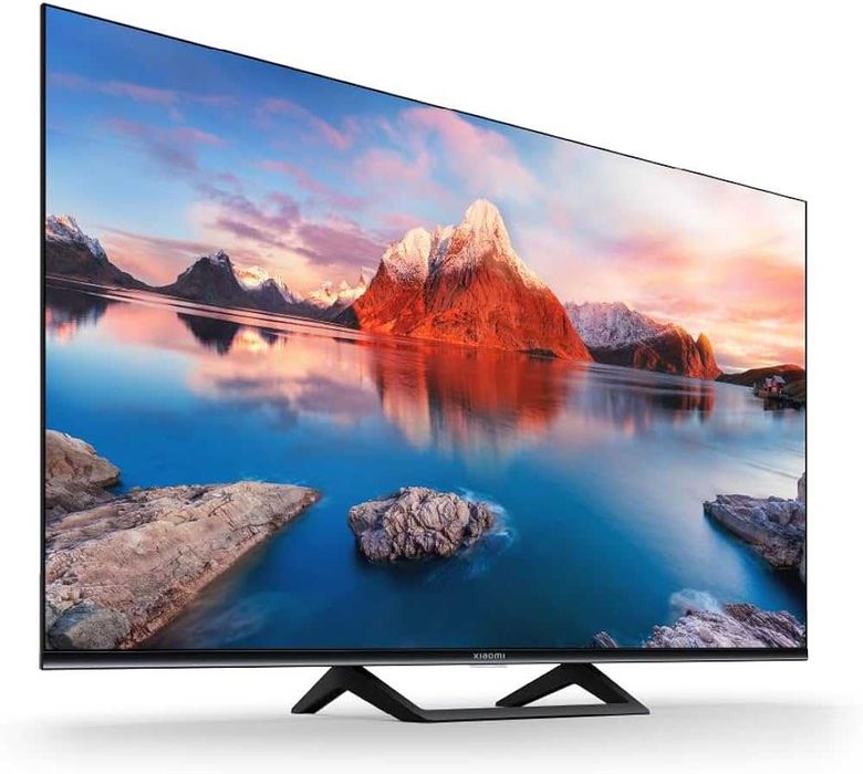 Телевизор XIAOMI 65'' 4K по Реальный ценам, подробно в описании ниже