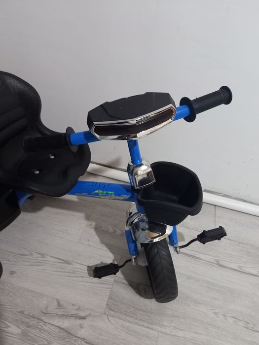 Детски велесивед