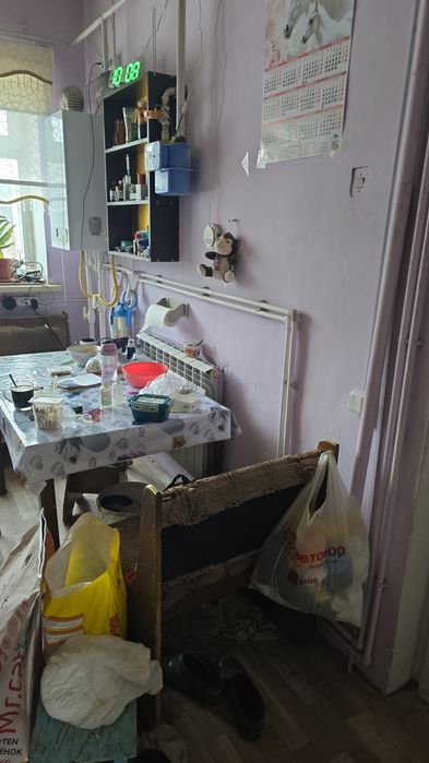 Продам отдельно стоящий дом