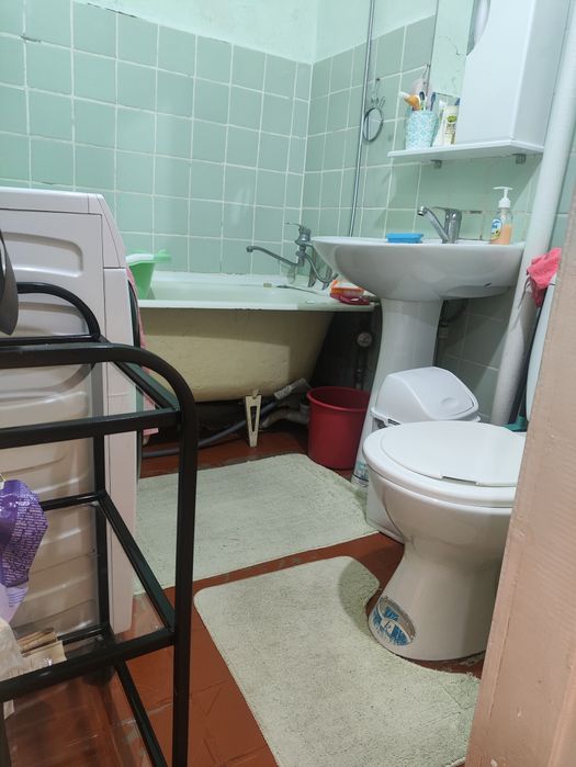 Продам 2-х ком. уютную квартиру